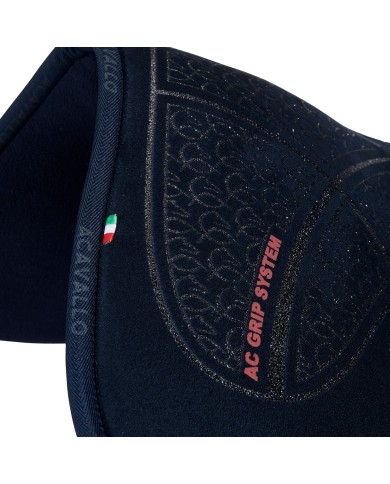 AC-GRIP SYSTEM & MEMORY FOAM 1/2 PAD