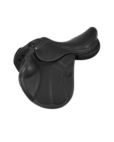 GUTTUSO JUMPING SADDLE - LATEX PANELS