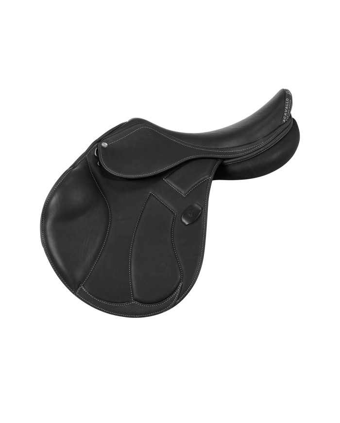 GUTTUSO JUMPING SADDLE - LATEX PANELS