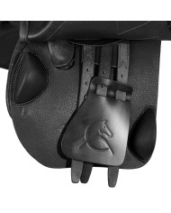 GUTTUSO JUMPING SADDLE - LATEX PANELS