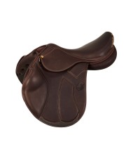 GUTTUSO JUMPING SADDLE - LATEX PANELS