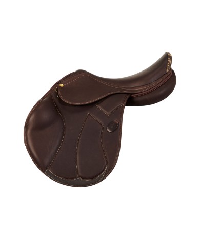 GUTTUSO JUMPING SADDLE - LATEX PANELS