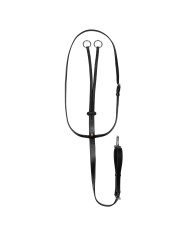 COLLIER MARTINGALE SILVER FITTING