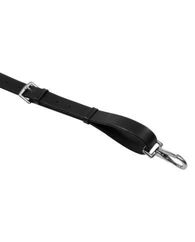 COLLIER MARTINGALE SILVER FITTING