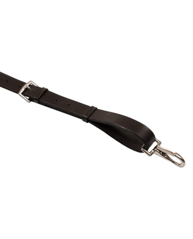 COLLIER MARTINGALE SILVER FITTING