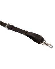 COLLIER MARTINGALE SILVER FITTING