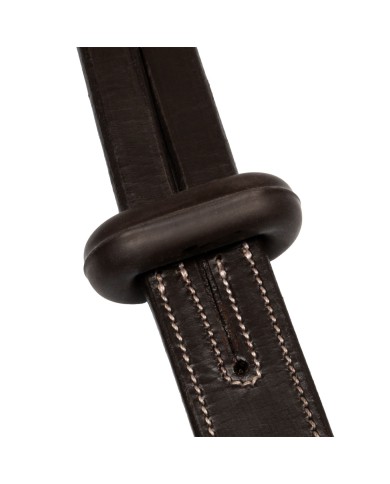 COLLIER MARTINGALE SILVER FITTING