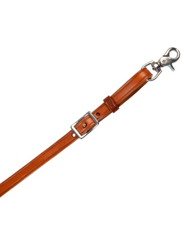 BLUE STAR WESTERN BREASTCOLLAR