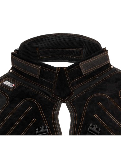 GREMBIULE MANISCALCO NEW STYLE