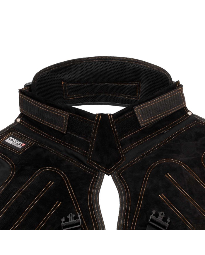 GREMBIULE MANISCALCO NEW STYLE