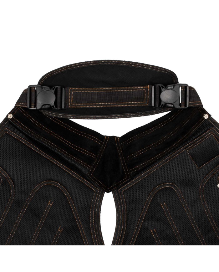 GREMBIULE MANISCALCO NEW STYLE