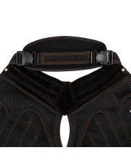 GREMBIULE MANISCALCO NEW STYLE