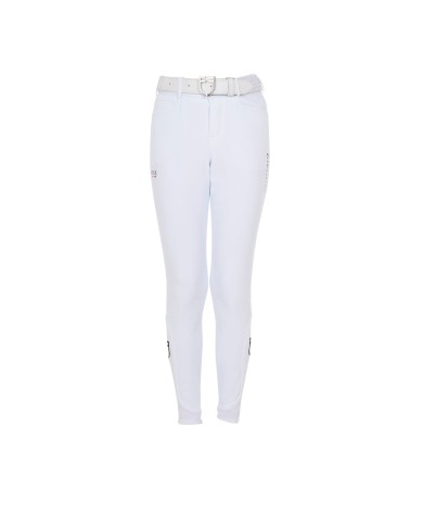 KID S JUMPING BREECHES EQUESTROxFISE