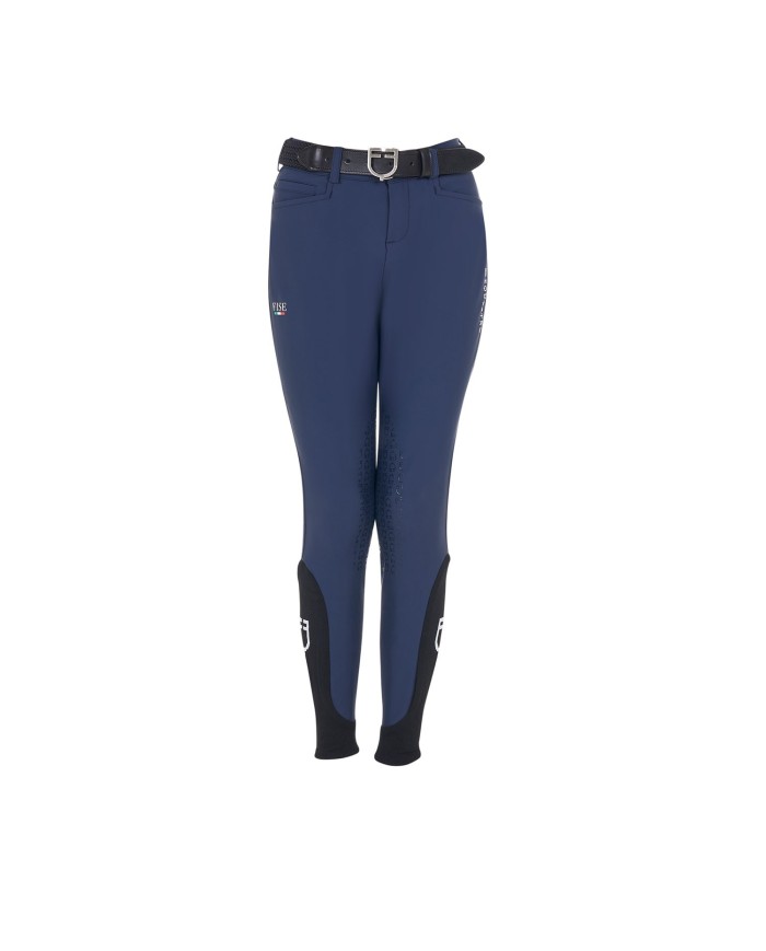 KID S JUMPING BREECHES EQUESTROxFISE