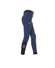 KID S JUMPING BREECHES EQUESTROxFISE