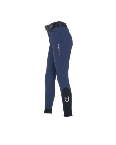 KID S JUMPING BREECHES EQUESTROxFISE