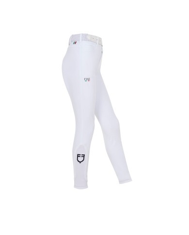 KID S JUMPING BREECHES EQUESTROxFISE