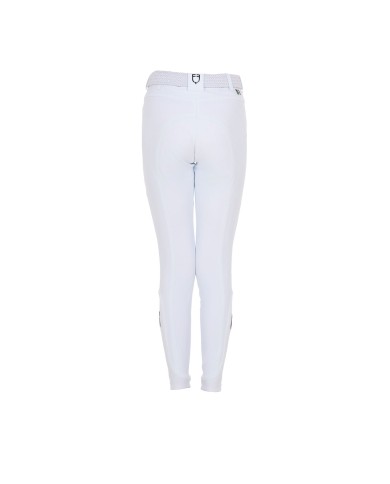 KID S JUMPING BREECHES EQUESTROxFISE