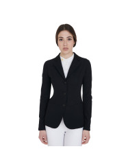 Giacca donna da concorso tre bottoni Giacca donna da concorso tre bottoni