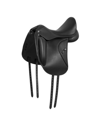 ARMONIA PROFESSIONAL DRESSAGE SADDLE CARBON-KEVLAR TREE