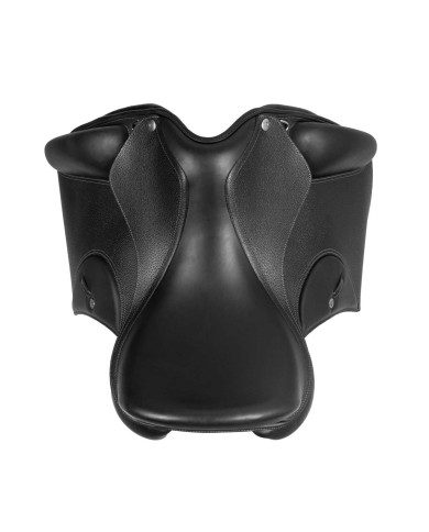 ARMONIA PROFESSIONAL DRESSAGE SADDLE CARBON-KEVLAR TREE