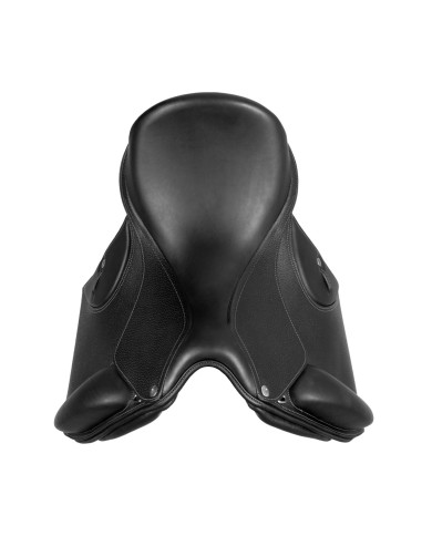 ARMONIA PROFESSIONAL DRESSAGE SADDLE CARBON-KEVLAR TREE