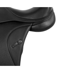 ARMONIA PROFESSIONAL DRESSAGE SADDLE CARBON-KEVLAR TREE