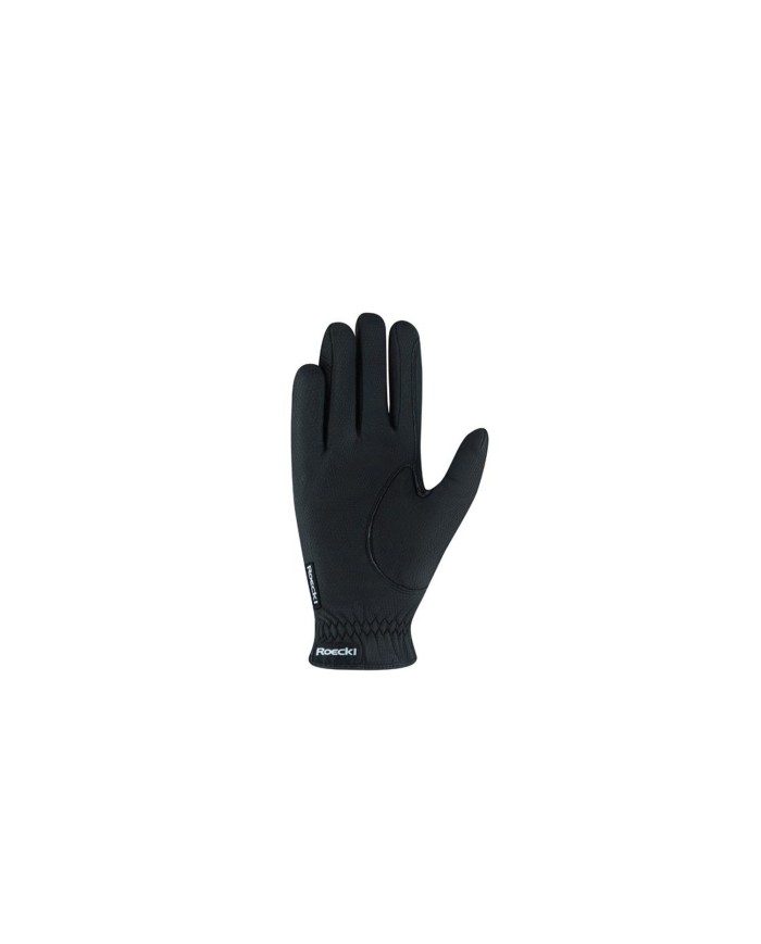 GUANTI ROECKL ROECK-GRIP JUNIOR WINTER (AB00927)(RO3305-527)