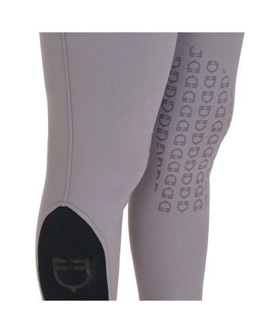 Pantaloni donna estivi slim fit in tessuto tecnico bielastico Pantaloni donna estivi slim fit in tessuto tecnico bielastico