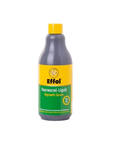 EFFOL REGROWTH-SERUM 500ML