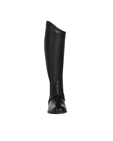 Ghette unisex fascia elastica con loghi Ghette unisex fascia elastica con loghi
