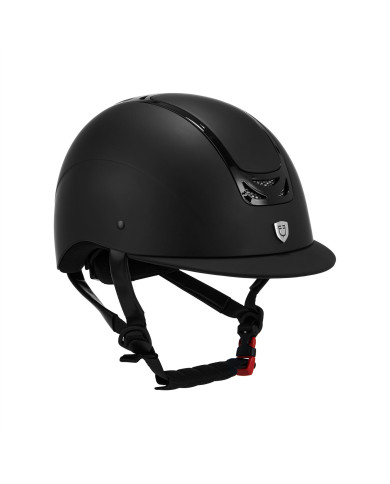 Cap con frame argentato Cap con frame argentato