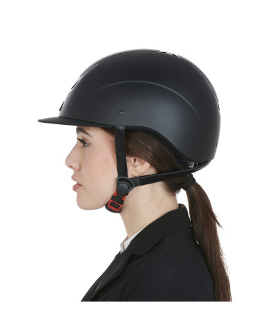 Cap con frame argentato Cap con frame argentato