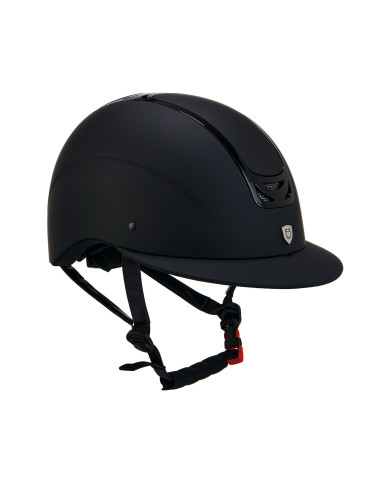 Cap ultra-light con calotta effetto velluto Cap ultra-light con calotta effetto velluto