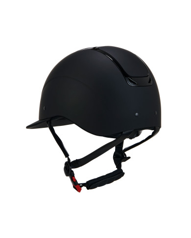 Cap ultra-light con calotta effetto velluto Cap ultra-light con calotta effetto velluto