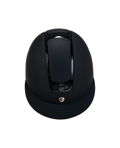 Cap ultra-light con calotta effetto velluto Cap ultra-light con calotta effetto velluto