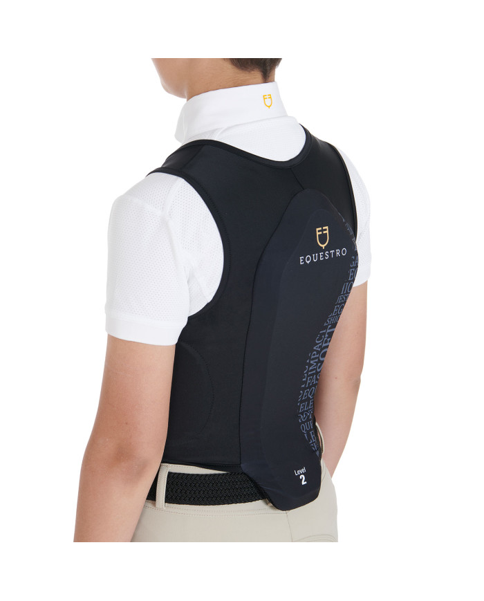 Paraschiena per bambini di livello 2 Paraschiena per bambini di livello 2