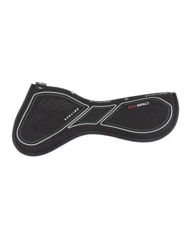 ZERO IMPACT HALF PAD BACK RISER