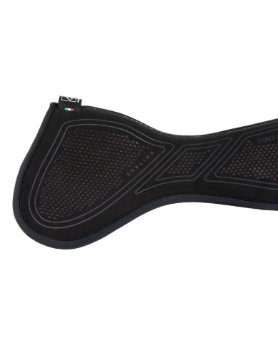 ZERO IMPACT HALF PAD BACK RISER