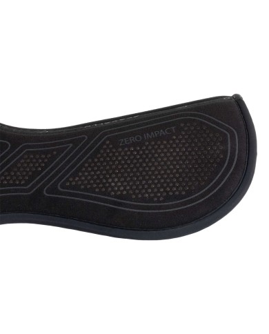 ZERO IMPACT HALF PAD BACK RISER