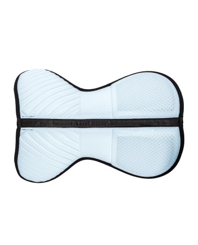 ZERO IMPACT HALF PAD BACK RISER