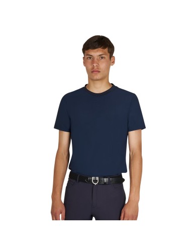 MEN S PERFORATED TRAINING POLO SHIRT SS