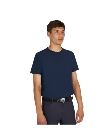 MEN S PERFORATED TRAINING POLO SHIRT SS