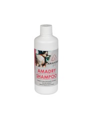 AMADRY SHAMPOO A SECCO (500 ML) lotto PF527/21