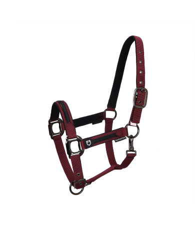 Cavezza in pile resistente Cavezza in pile resistente