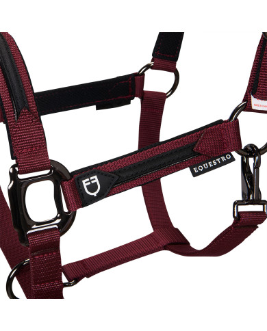 Cavezza in pile resistente Cavezza in pile resistente