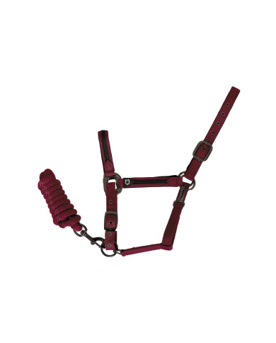 Cavezza in pile resistente Cavezza in pile resistente