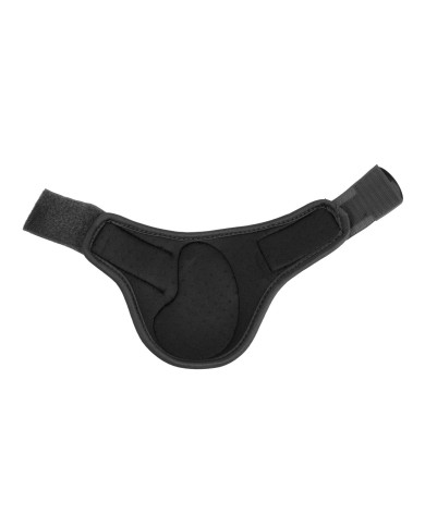 PARANOCCHE NEOPRENE FORATO AIRFLOW RINFORZO PLASTICA
