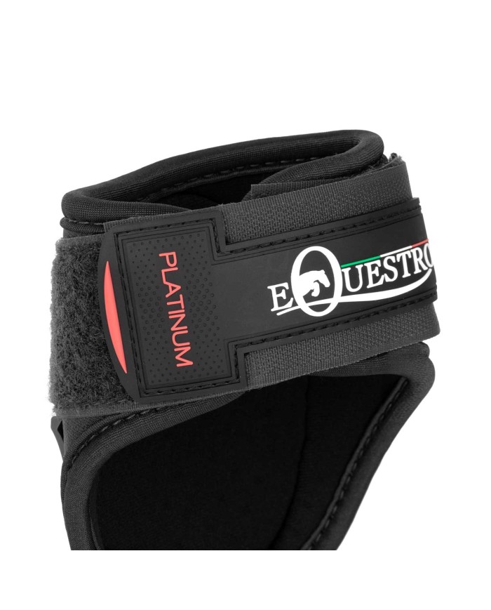 PARANOCCHE NEOPRENE FORATO AIRFLOW RINFORZO PLASTICA