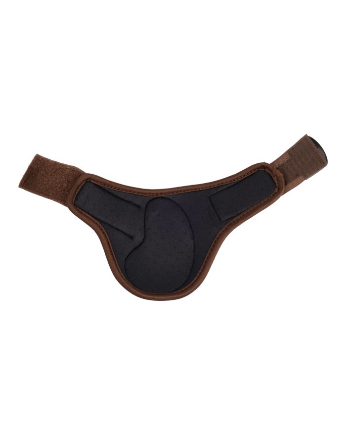 PARANOCCHE NEOPRENE FORATO AIRFLOW RINFORZO PLASTICA